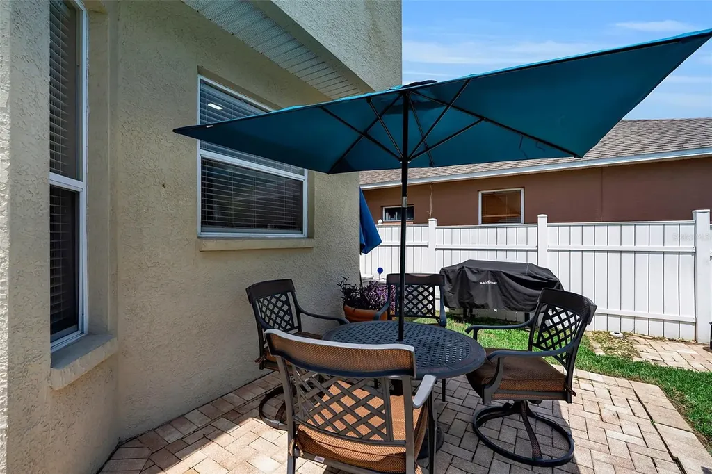1250 Loretto Circle Odessa FL 33556