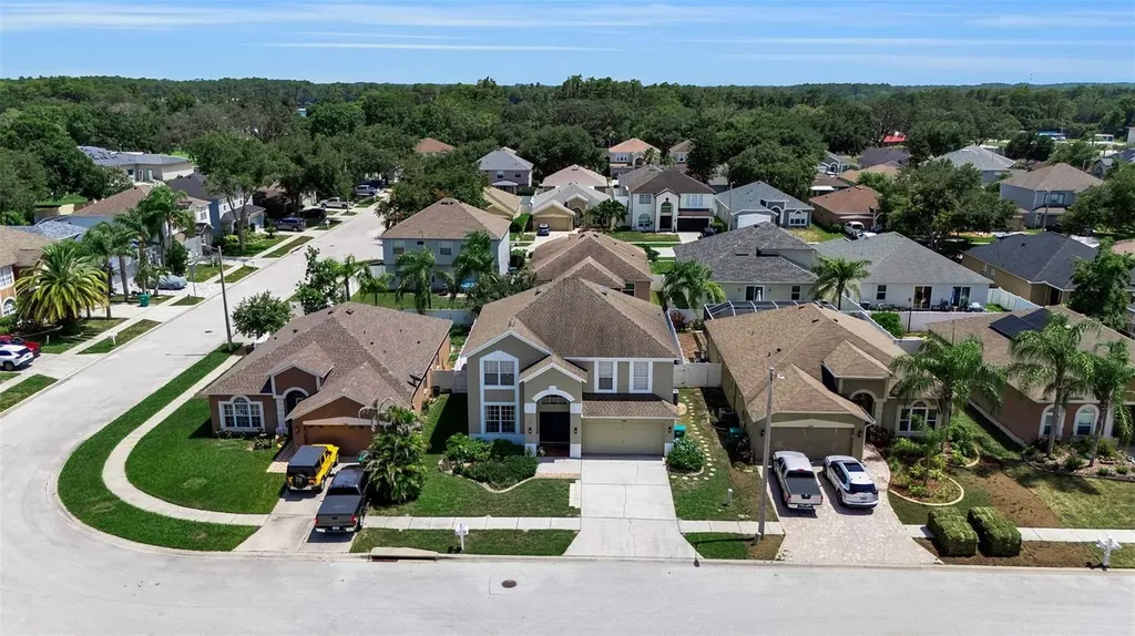 1250 Loretto Circle Odessa FL 33556