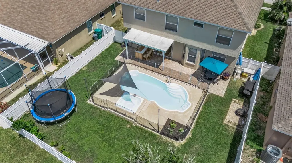 1250 Loretto Circle Odessa FL 33556