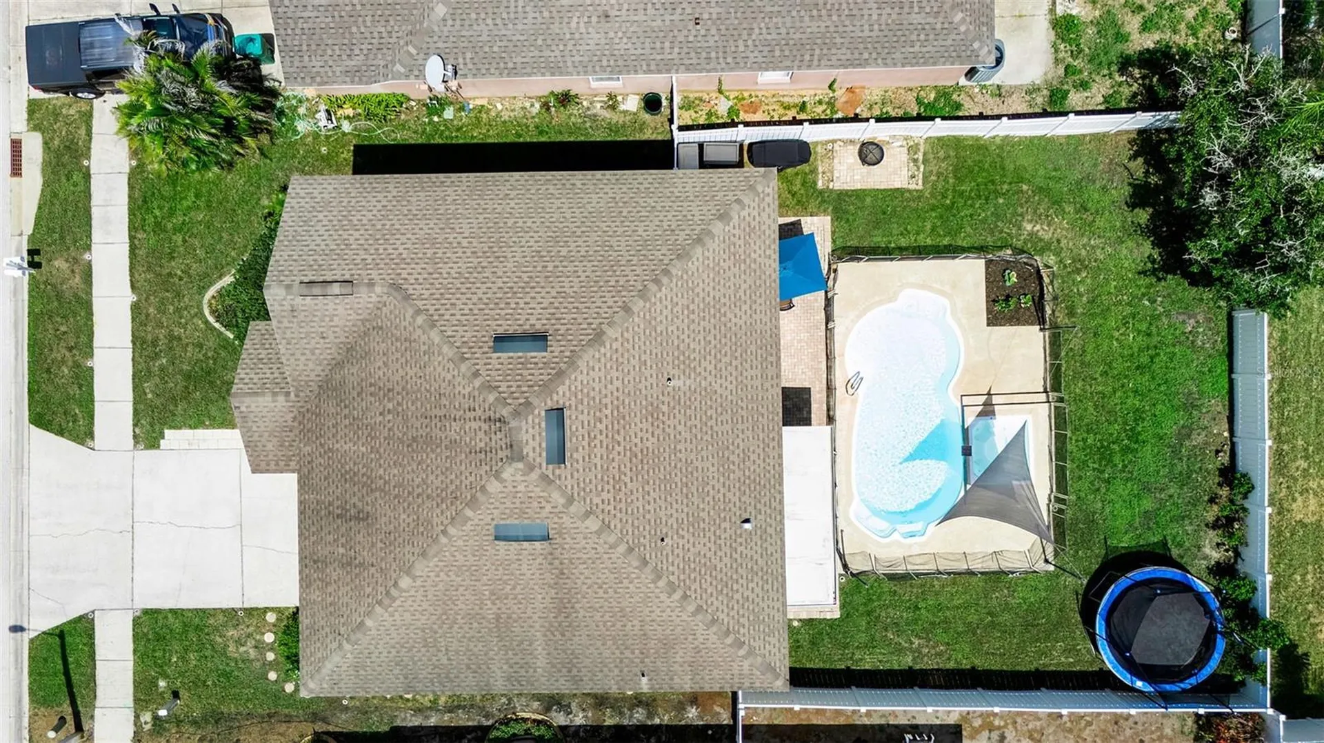 1250 Loretto Circle Odessa FL 33556