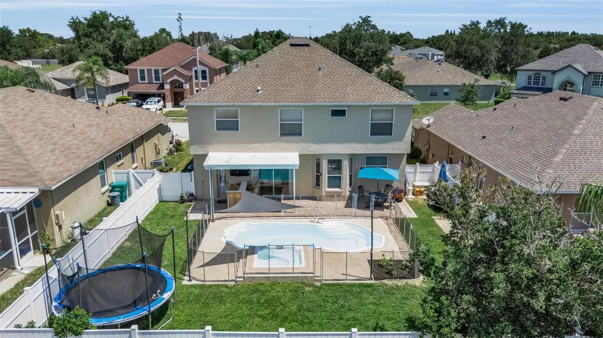 1250 Loretto Circle Odessa FL 33556