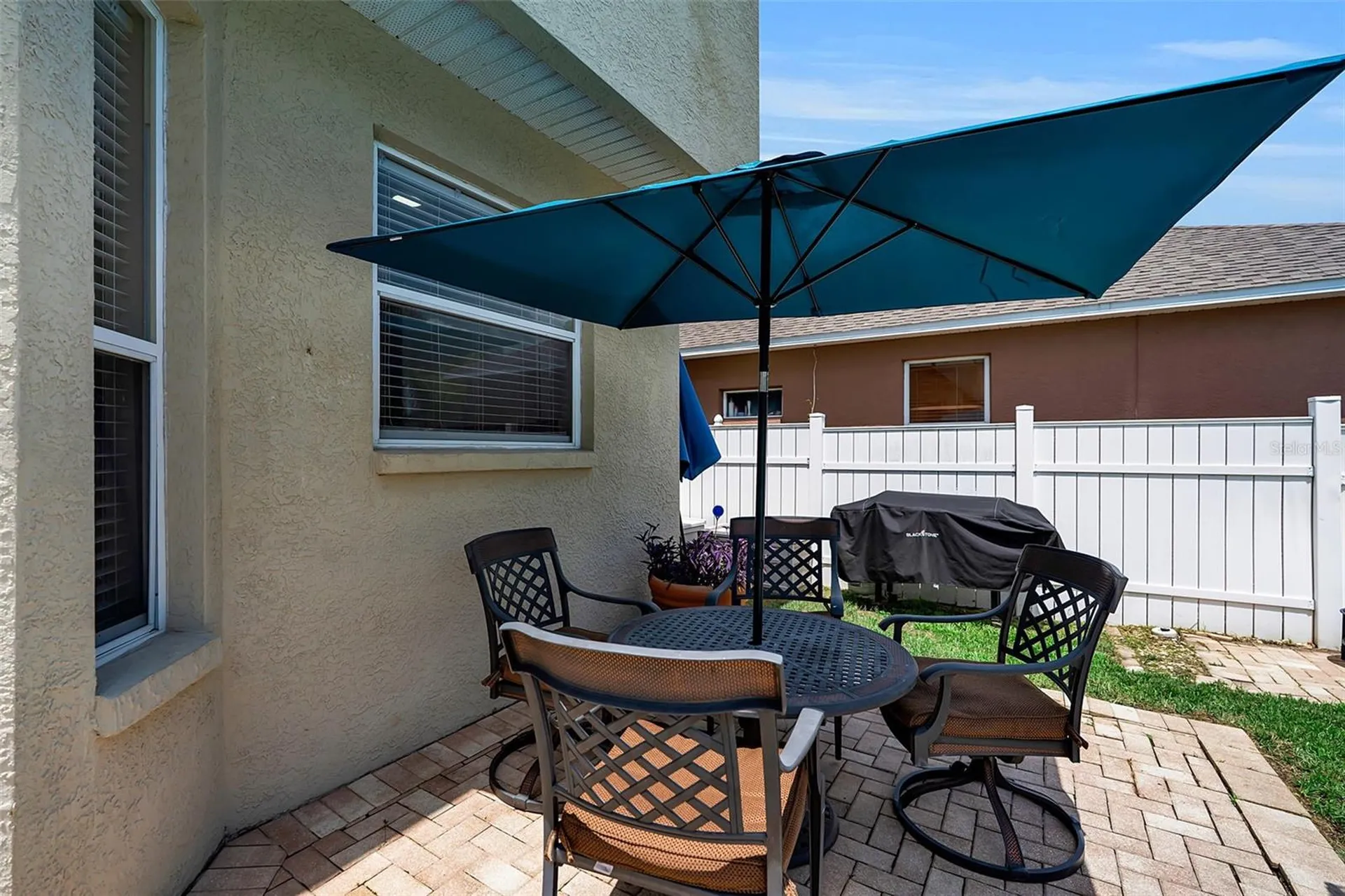 1250 Loretto Circle Odessa FL 33556