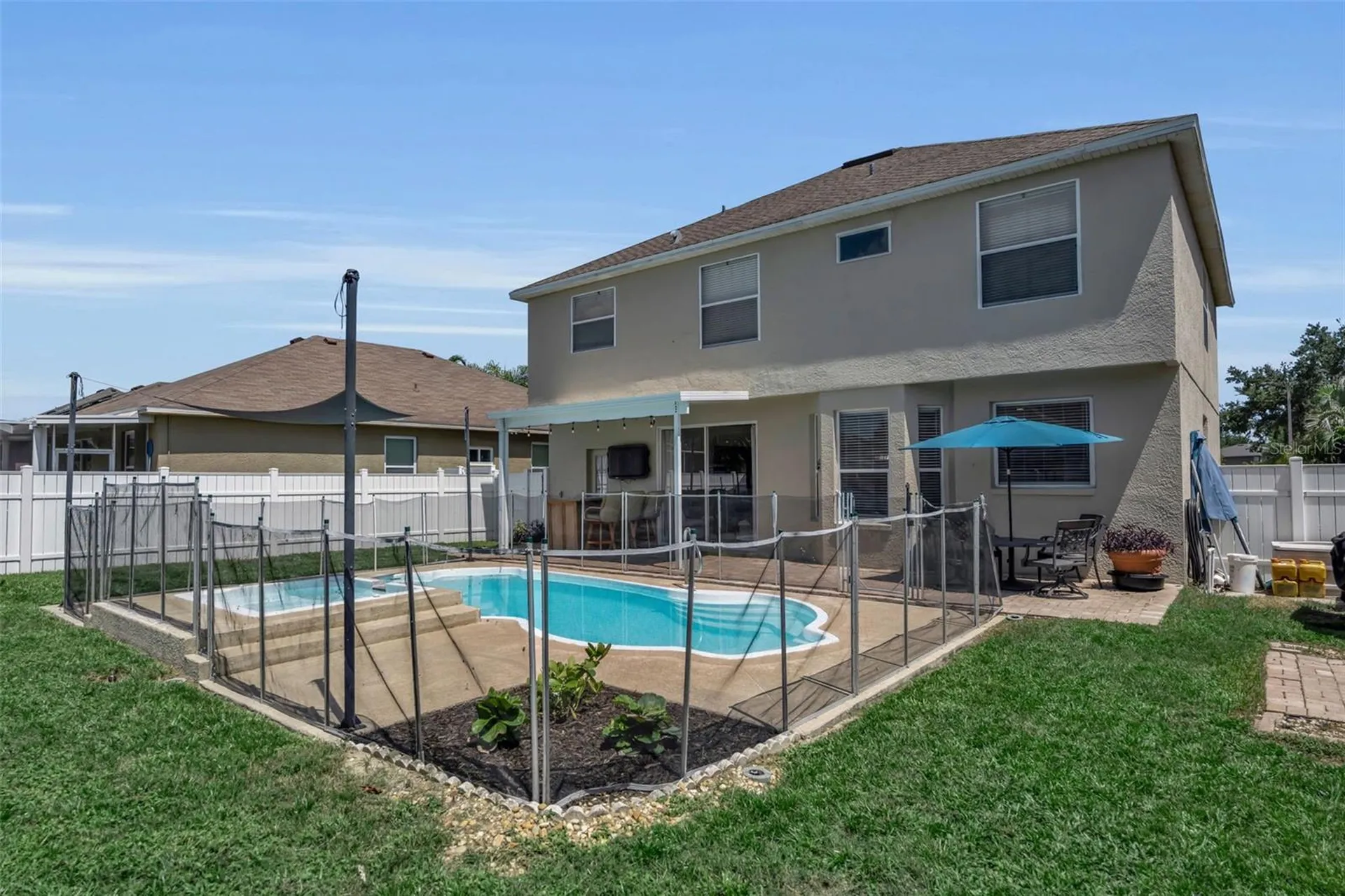 1250 Loretto Circle Odessa FL 33556