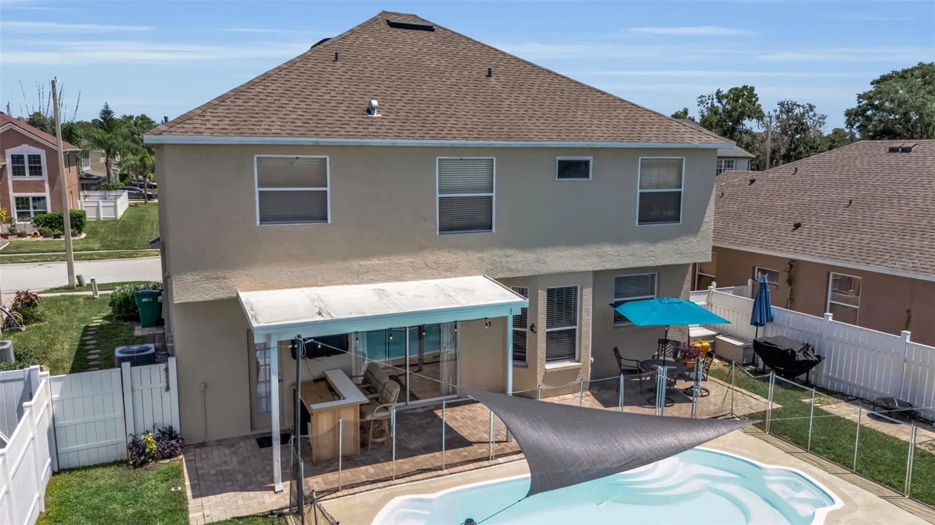 1250 Loretto Circle Odessa FL 33556