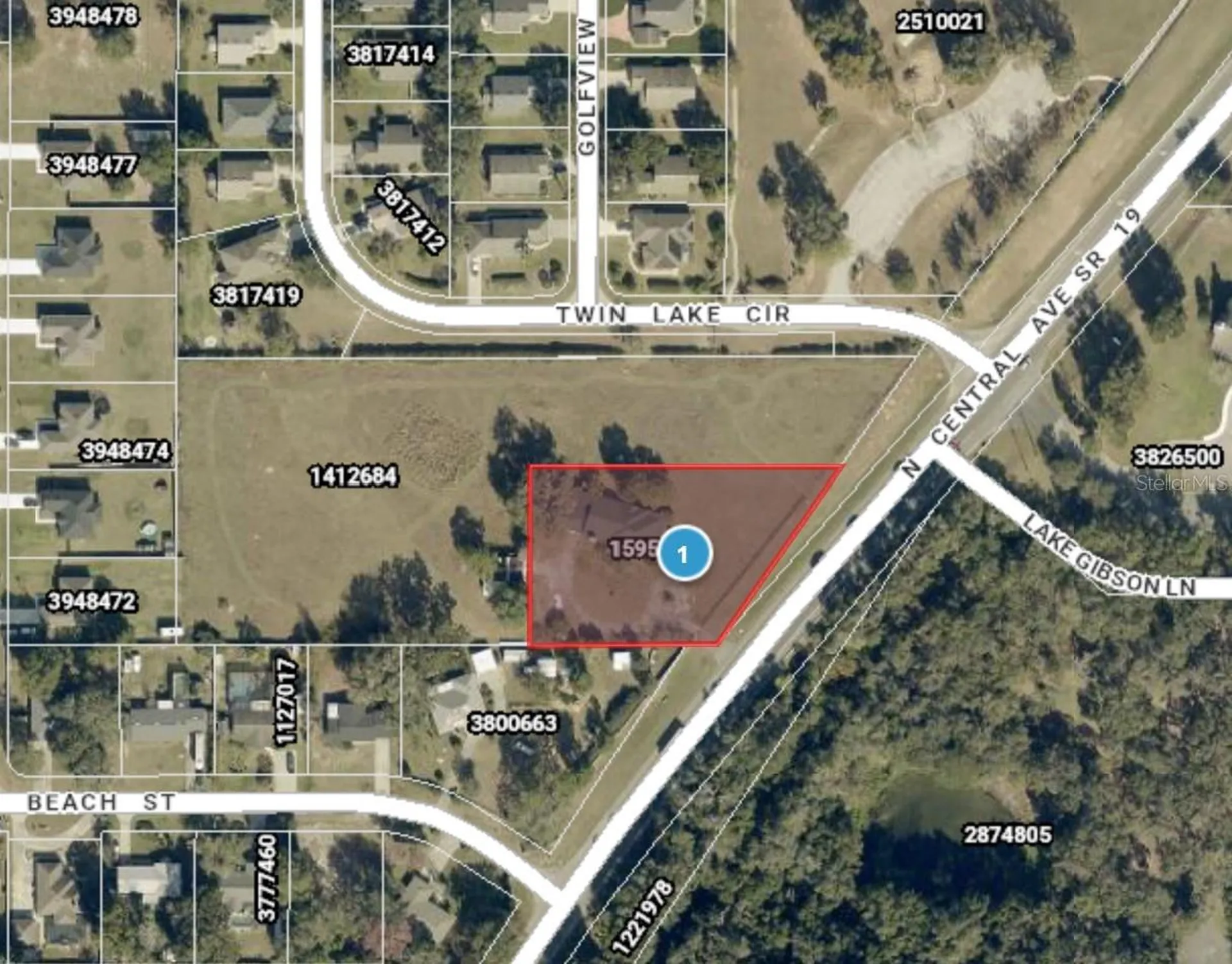 41333 State Road 19 Umatilla FL 32784