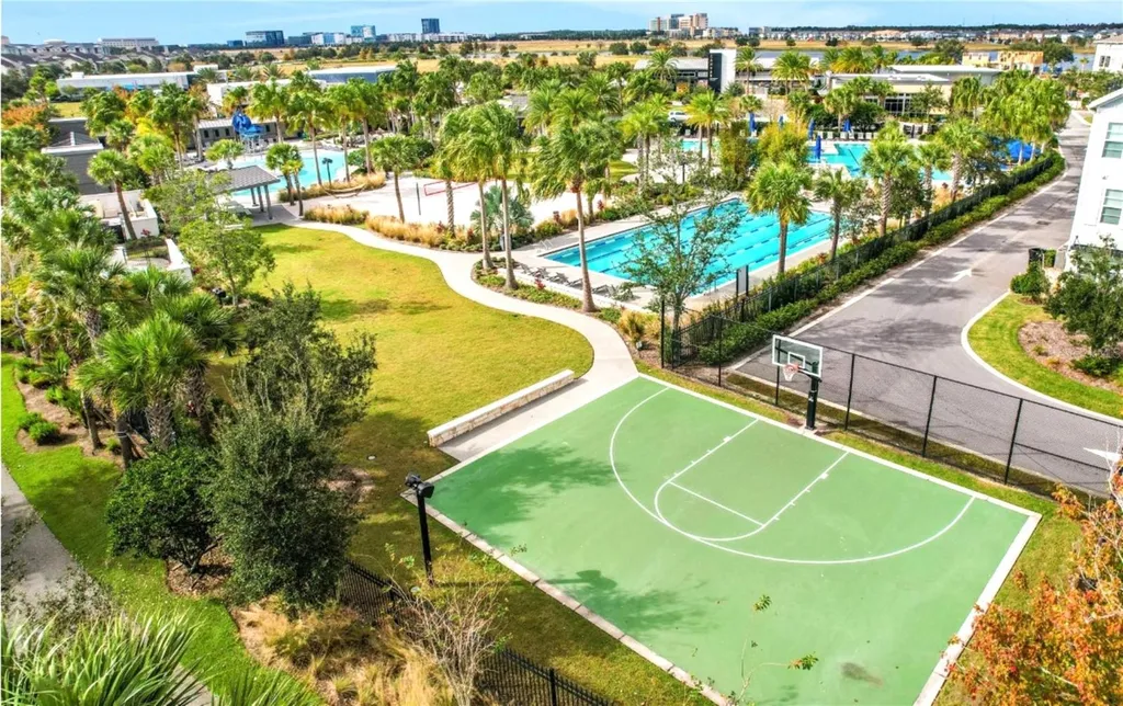 13030 Stoddart Avenue Orlando FL 32827
