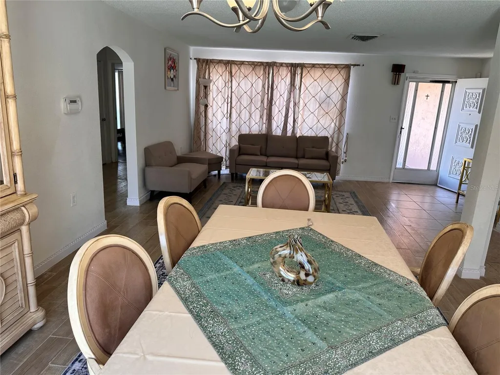 7514 San Moritz Drive Port Richey FL 34668