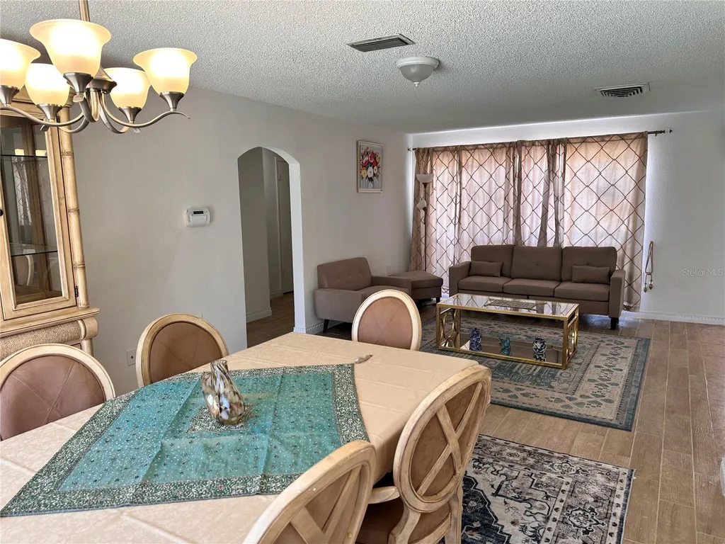 7514 San Moritz Drive Port Richey FL 34668