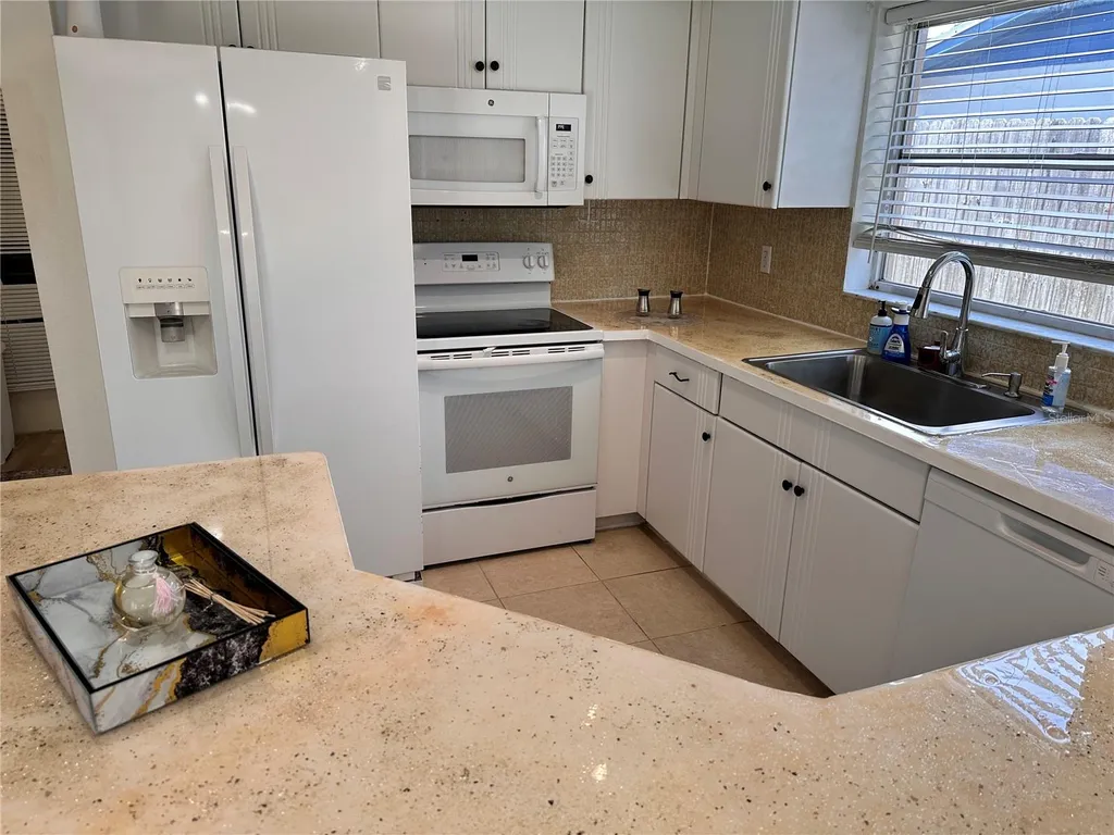 7514 San Moritz Drive Port Richey FL 34668