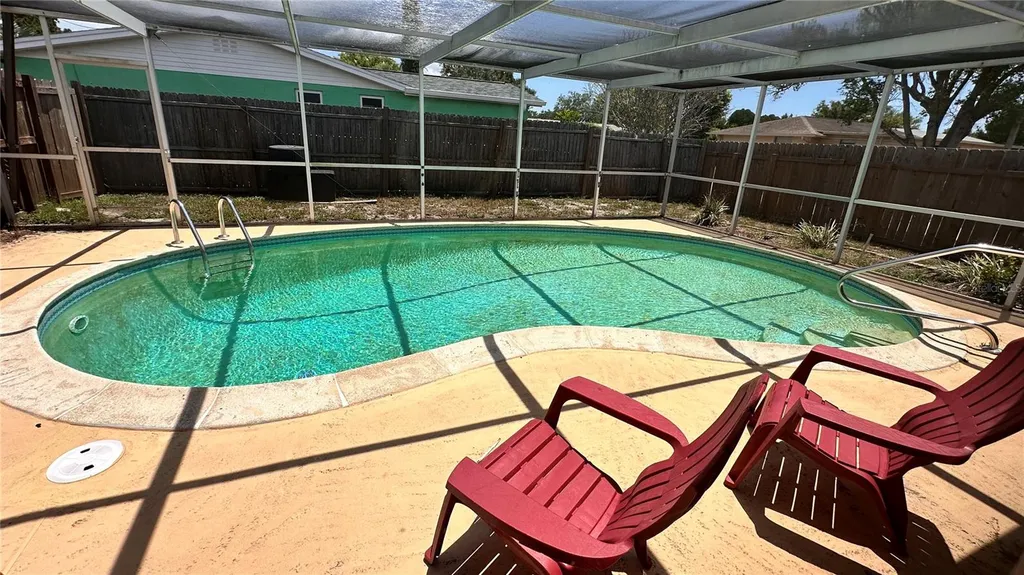 7514 San Moritz Drive Port Richey FL 34668