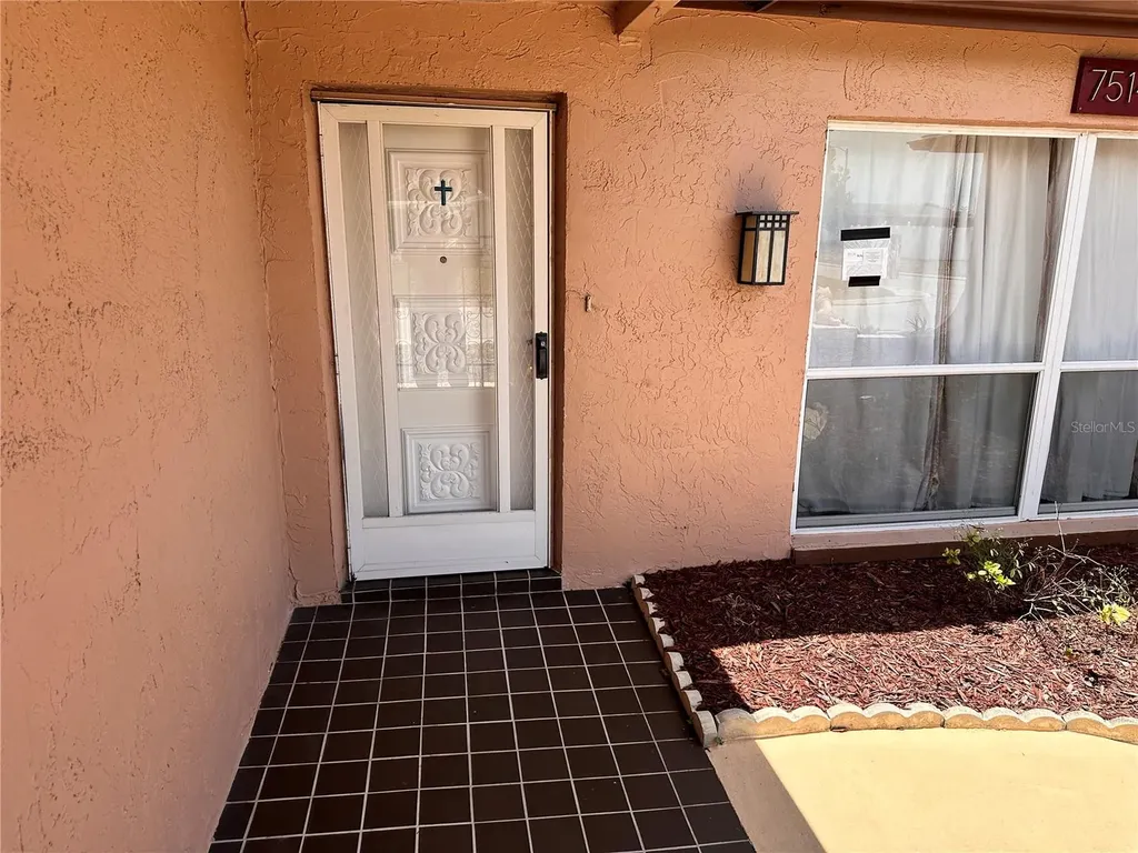7514 San Moritz Drive Port Richey FL 34668