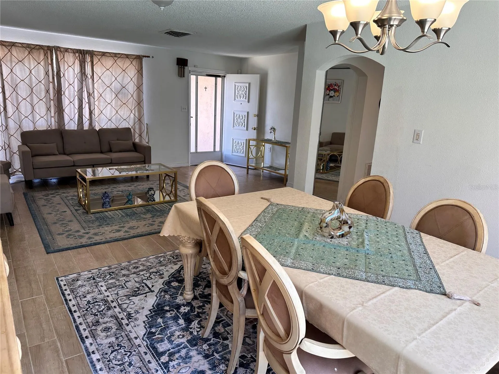 7514 San Moritz Drive Port Richey FL 34668