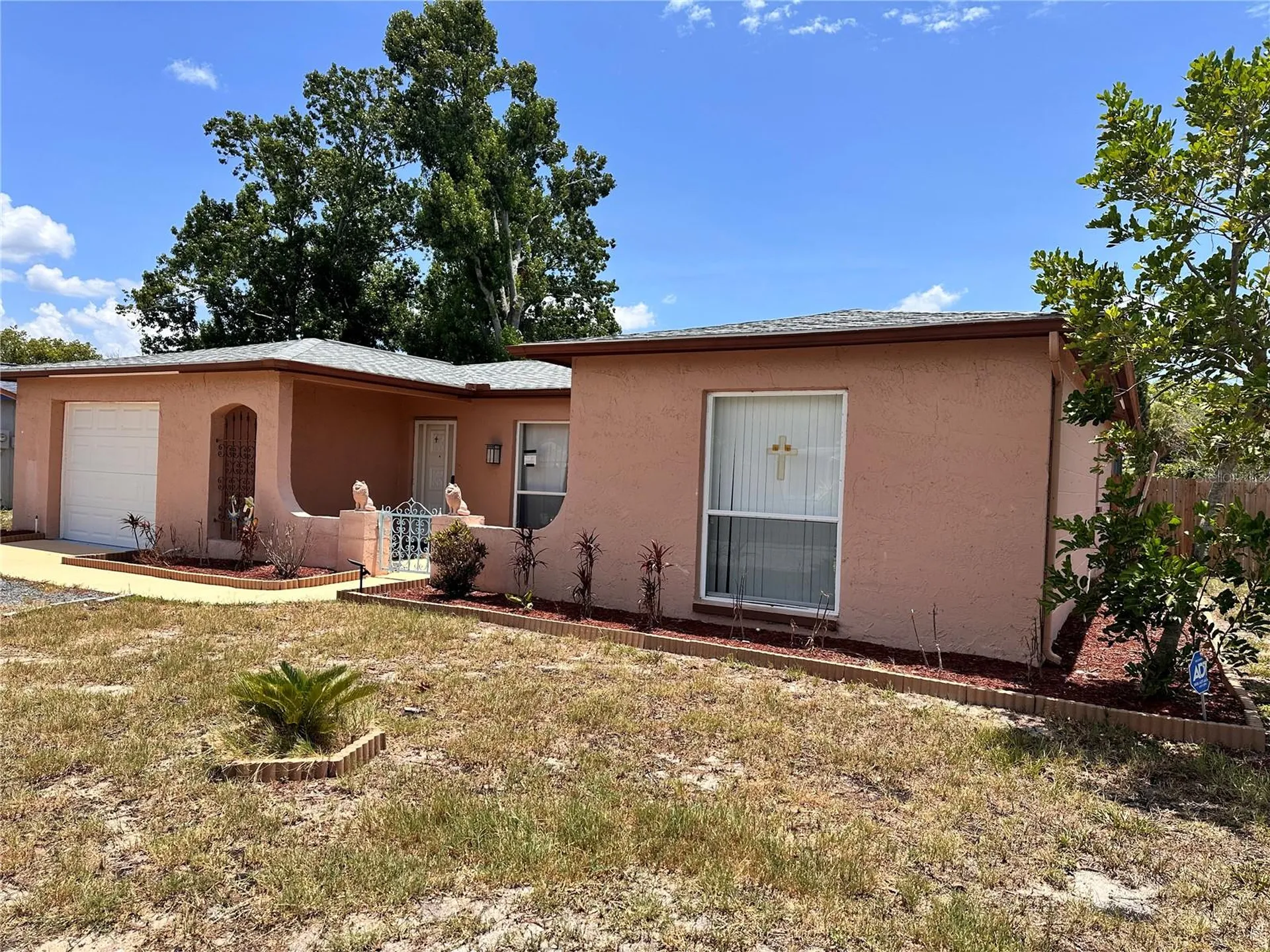 7514 San Moritz Drive Port Richey FL 34668