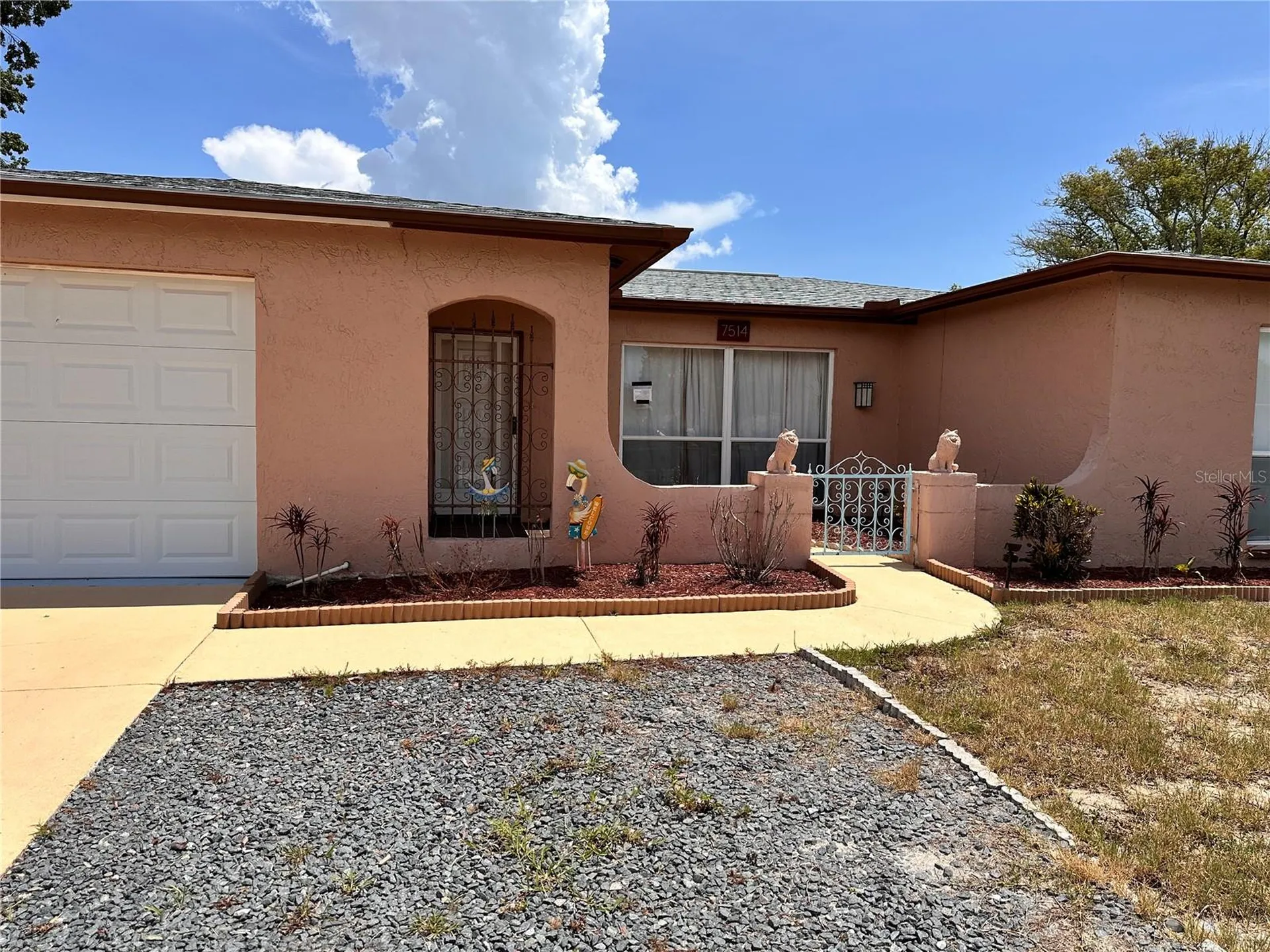 7514 San Moritz Drive Port Richey FL 34668