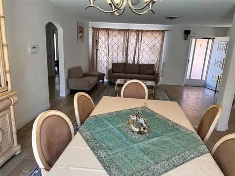 7514 San Moritz Drive Port Richey FL 34668