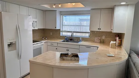 7514 San Moritz Drive Port Richey FL 34668