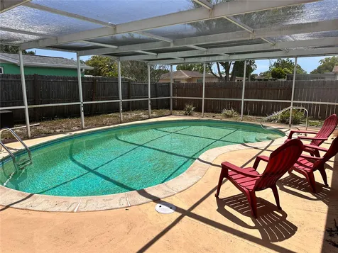 7514 San Moritz Drive Port Richey FL 34668