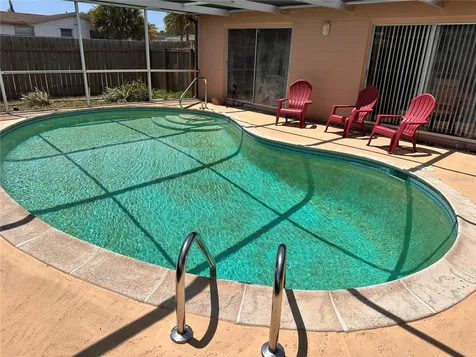 7514 San Moritz Drive Port Richey FL 34668