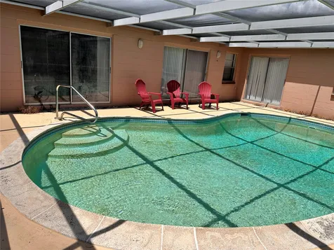 7514 San Moritz Drive Port Richey FL 34668