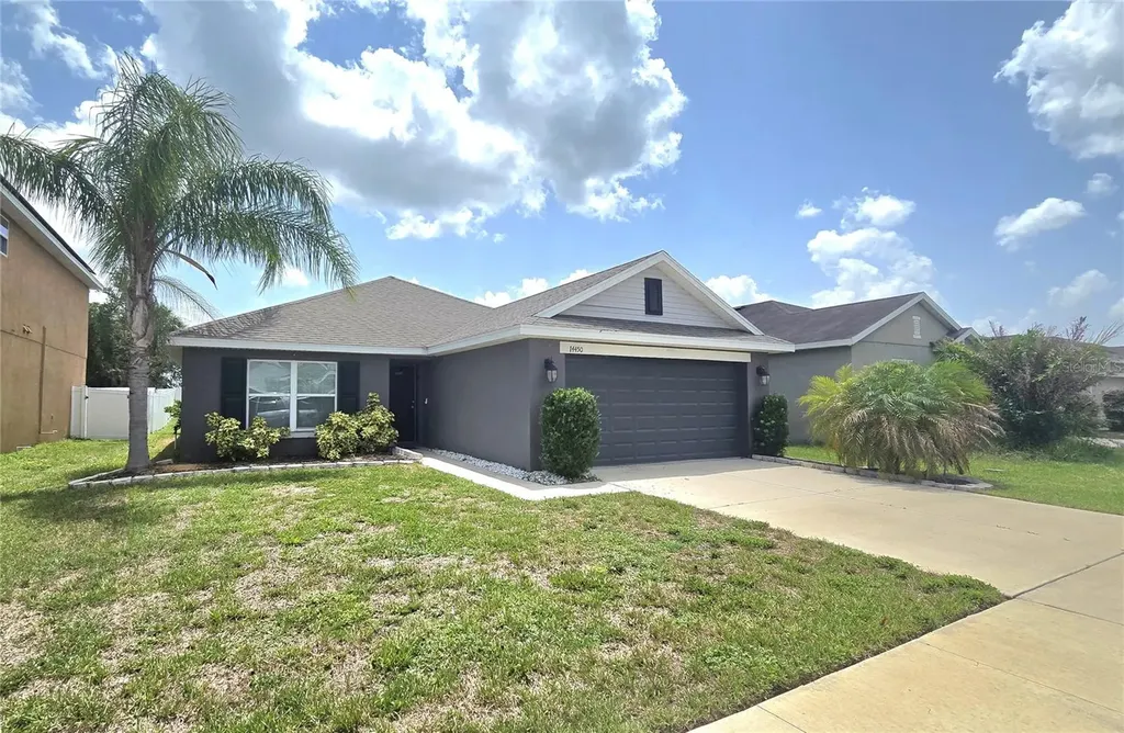 14450 Haddon Mist Drive Wimauma FL 33598