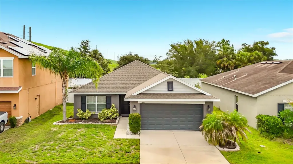 14450 Haddon Mist Drive Wimauma FL 33598