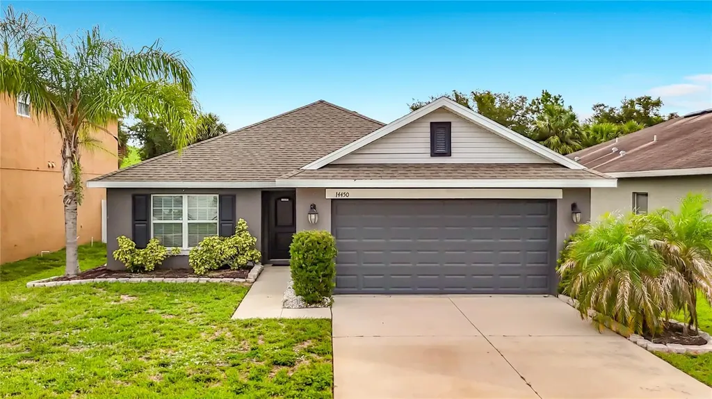 14450 Haddon Mist Drive Wimauma FL 33598