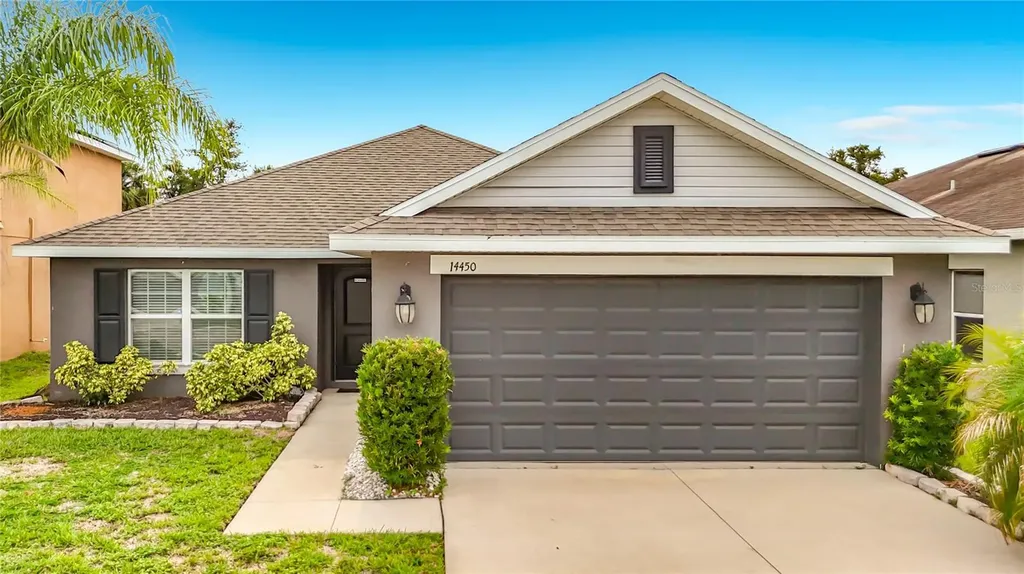 14450 Haddon Mist Drive Wimauma FL 33598