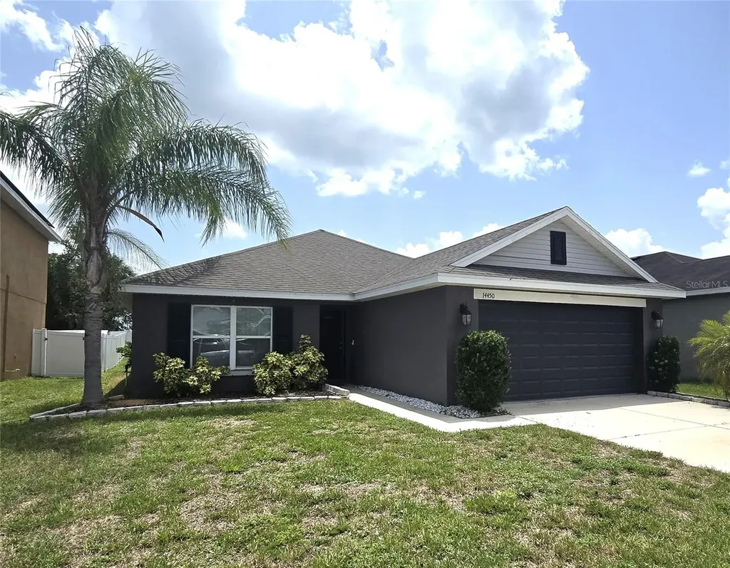 14450 Haddon Mist Drive Wimauma FL 33598