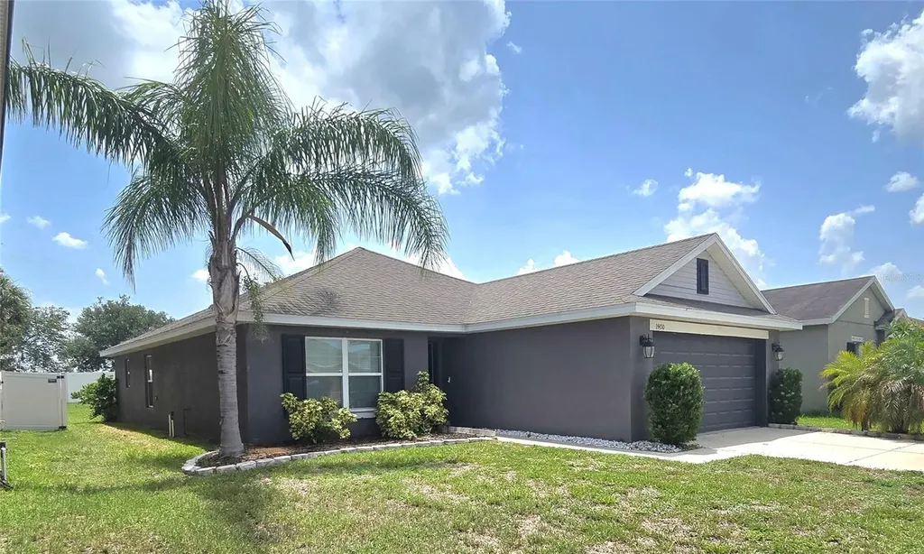14450 Haddon Mist Drive Wimauma FL 33598