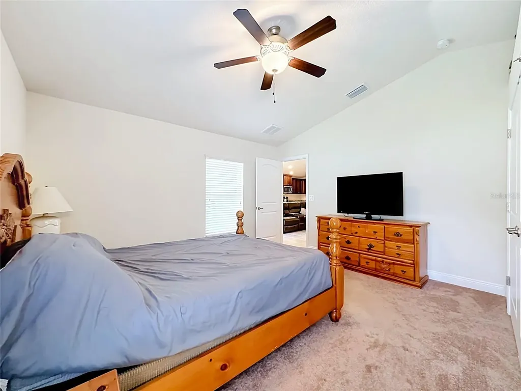 14450 Haddon Mist Drive Wimauma FL 33598