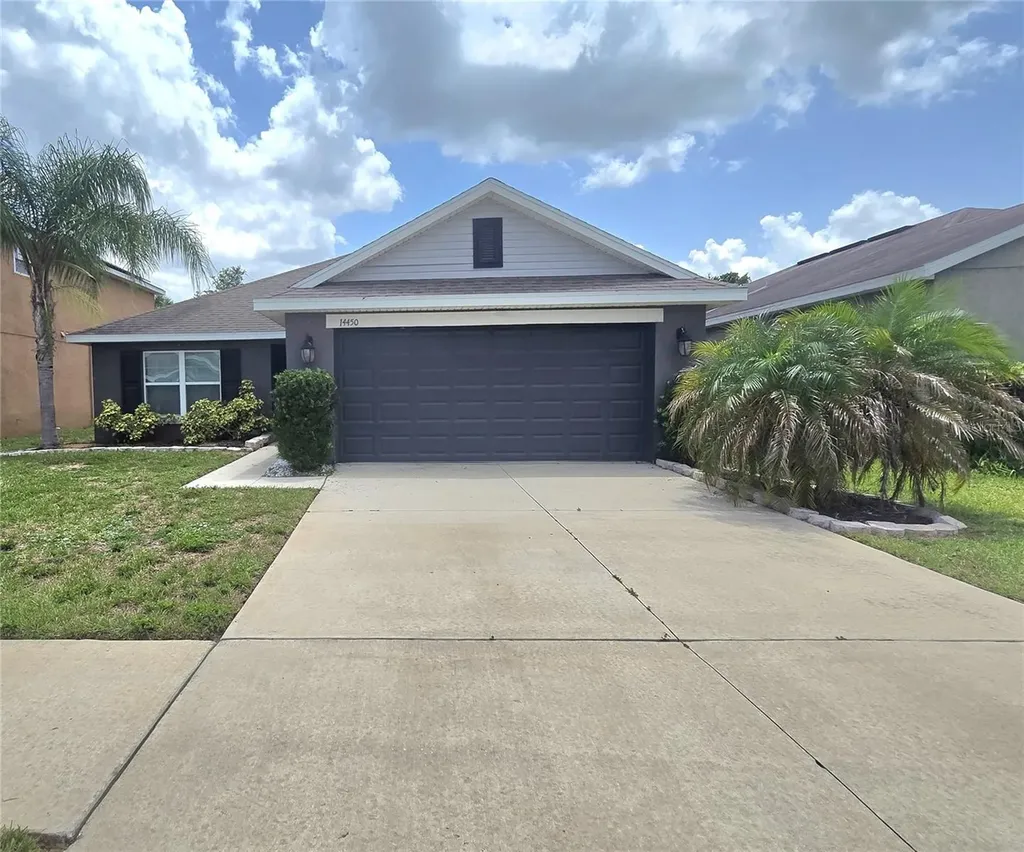 14450 Haddon Mist Drive Wimauma FL 33598