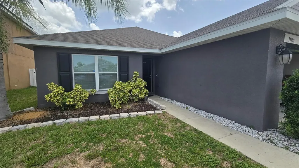 14450 Haddon Mist Drive Wimauma FL 33598