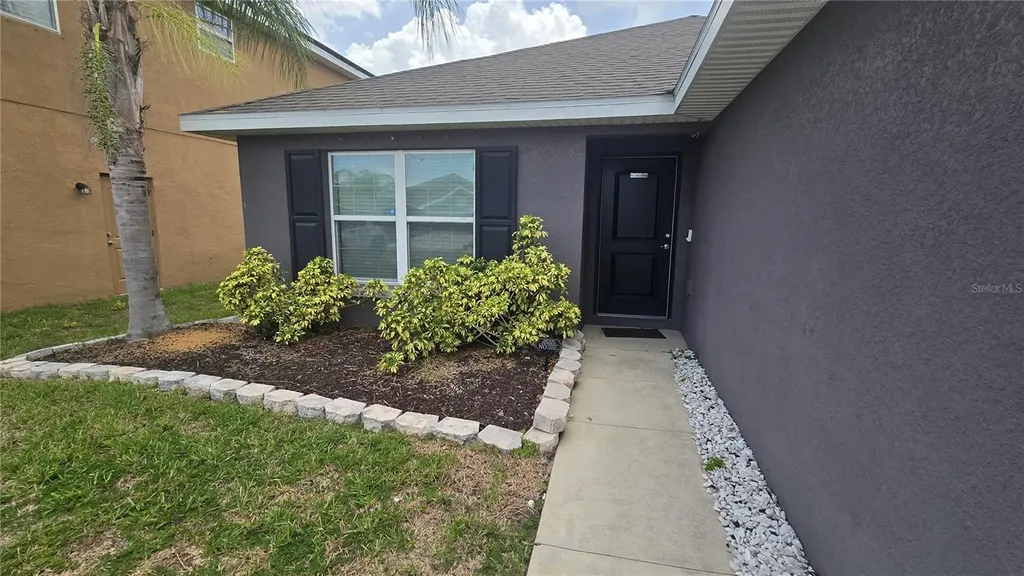 14450 Haddon Mist Drive Wimauma FL 33598