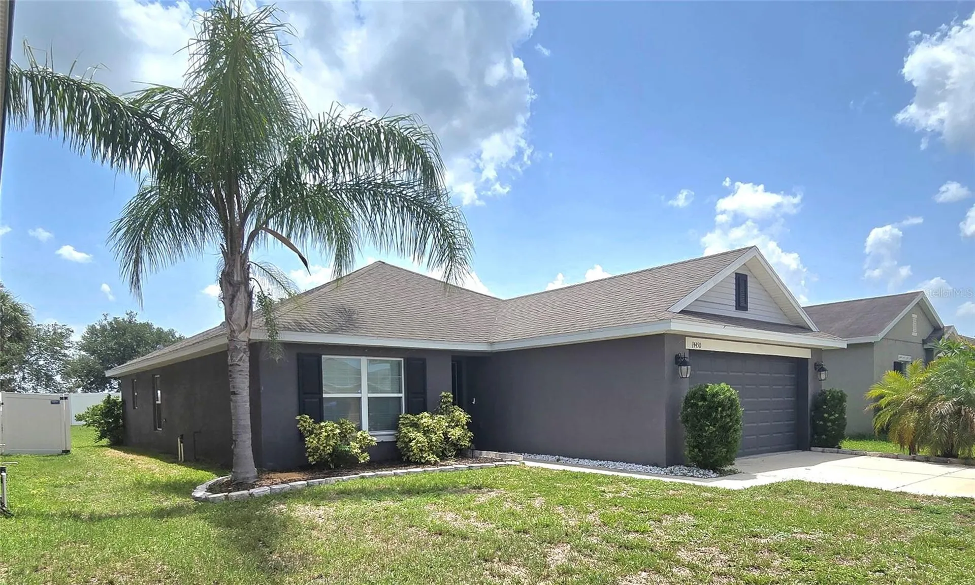14450 Haddon Mist Drive Wimauma FL 33598