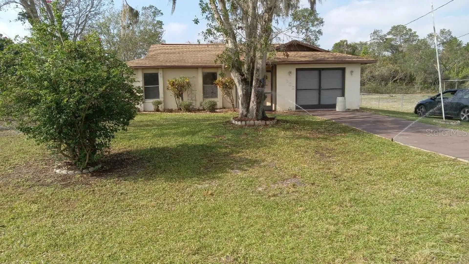 132 Hallmark Avenue Lake Placid FL 33852