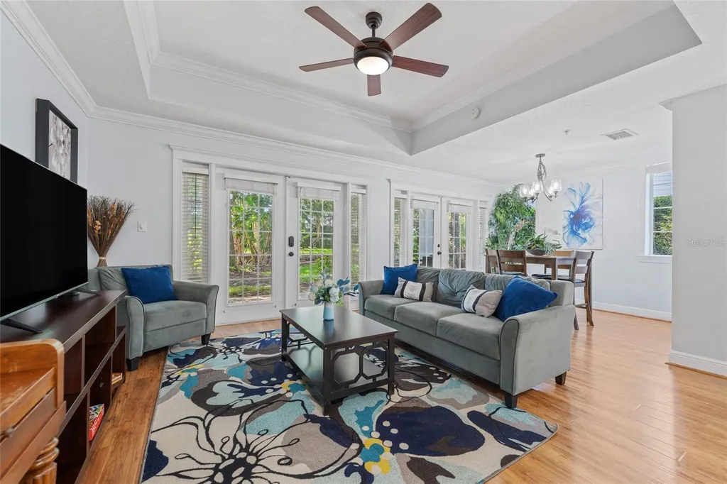 7636 Heritage Crossing Way Reunion FL 34747
