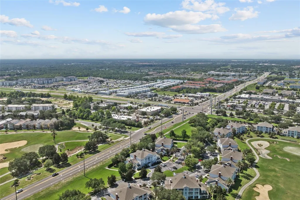 7636 Heritage Crossing Way Reunion FL 34747