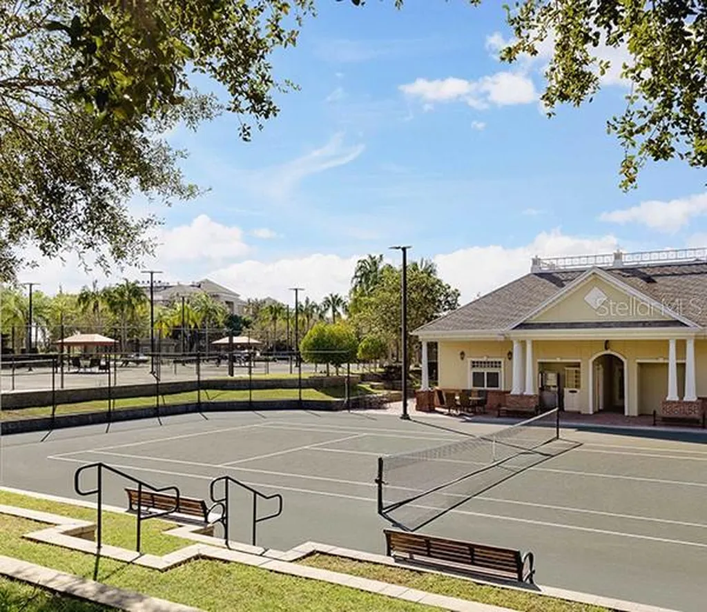 7636 Heritage Crossing Way Reunion FL 34747