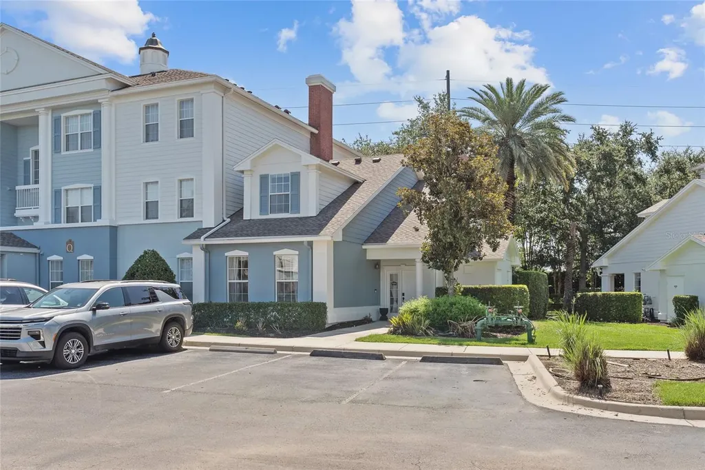 7636 Heritage Crossing Way Reunion FL 34747
