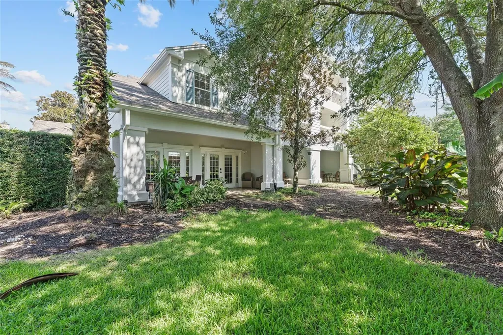 7636 Heritage Crossing Way Reunion FL 34747