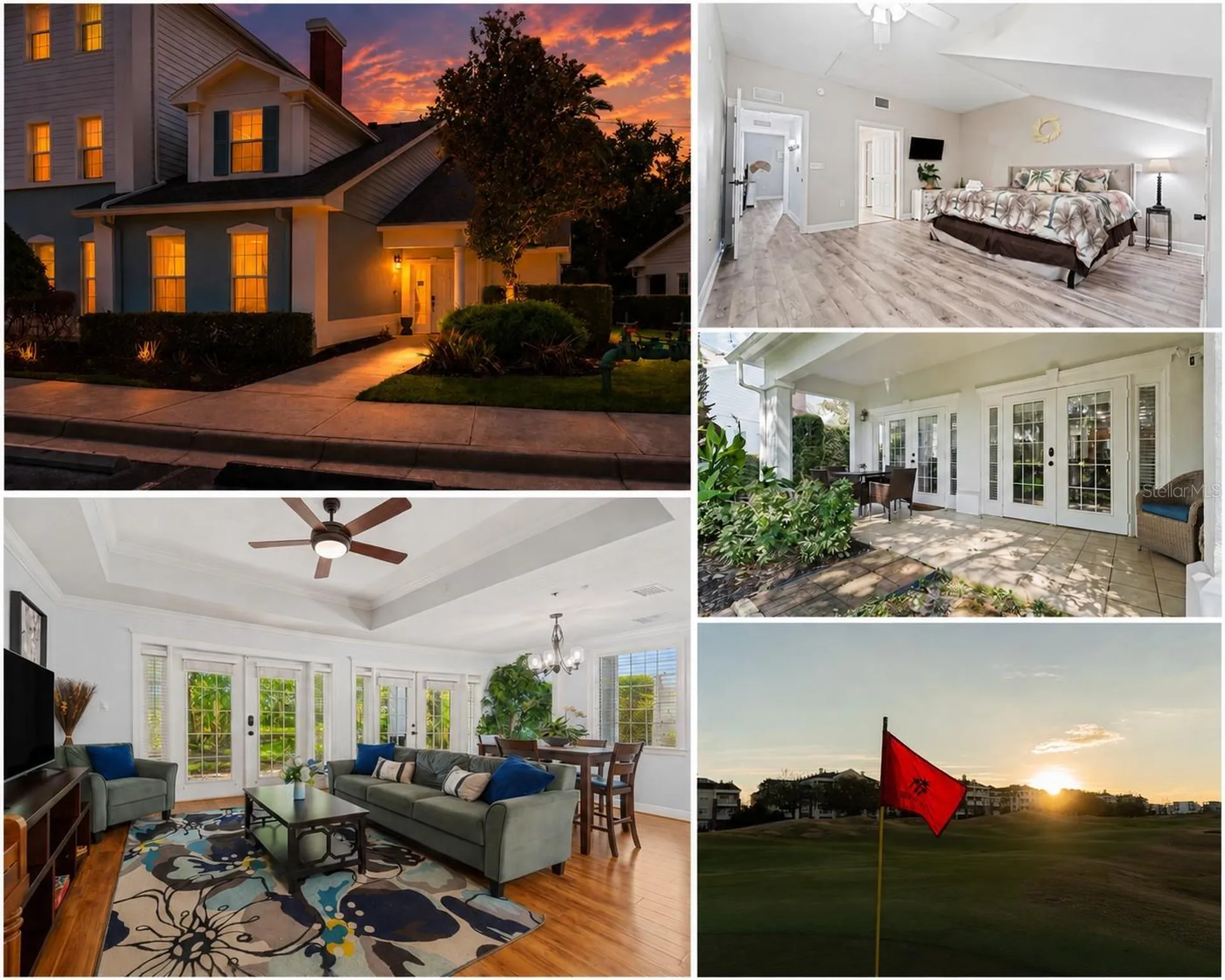 7636 Heritage Crossing Way Reunion FL 34747