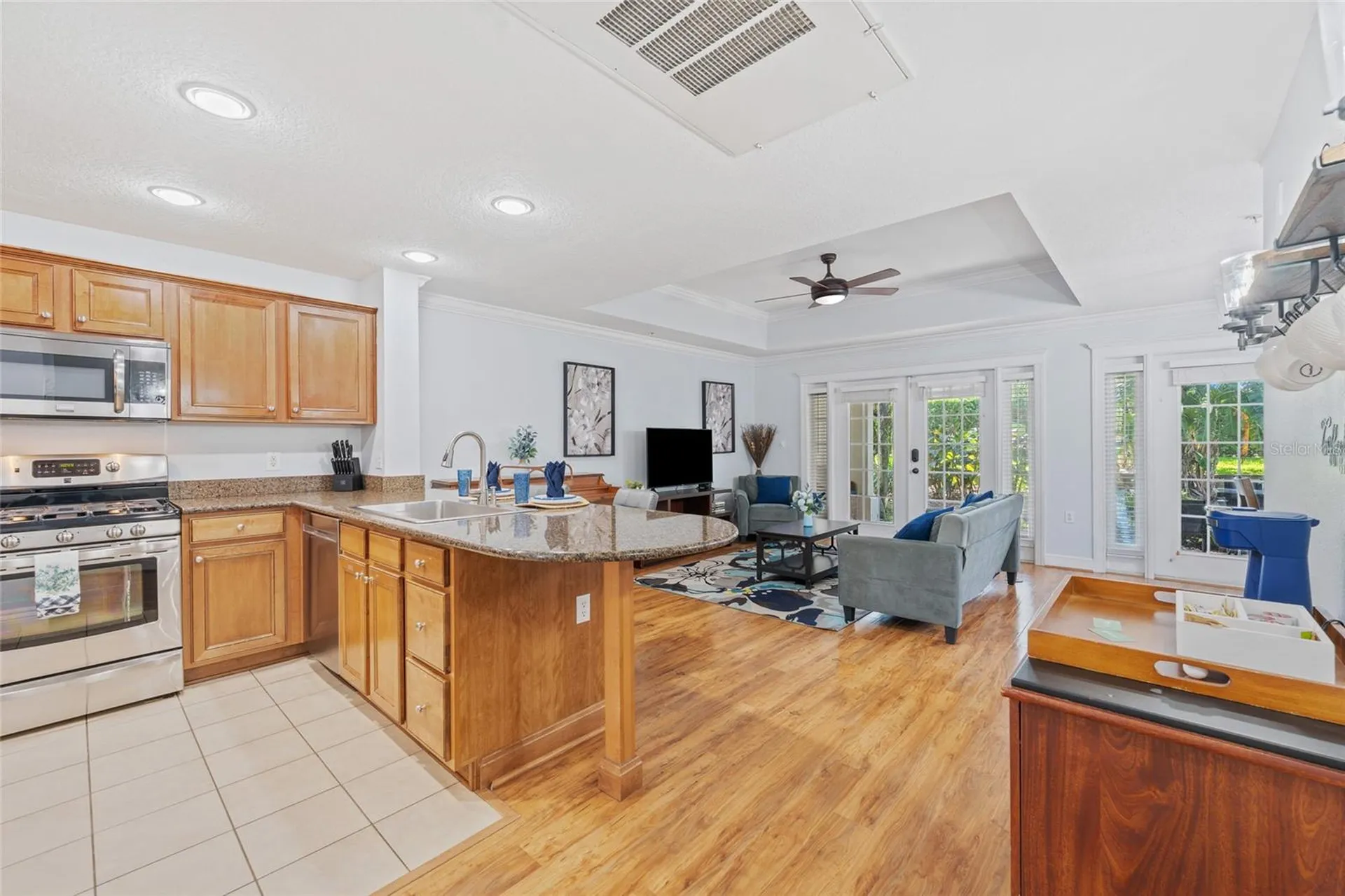 7636 Heritage Crossing Way Reunion FL 34747
