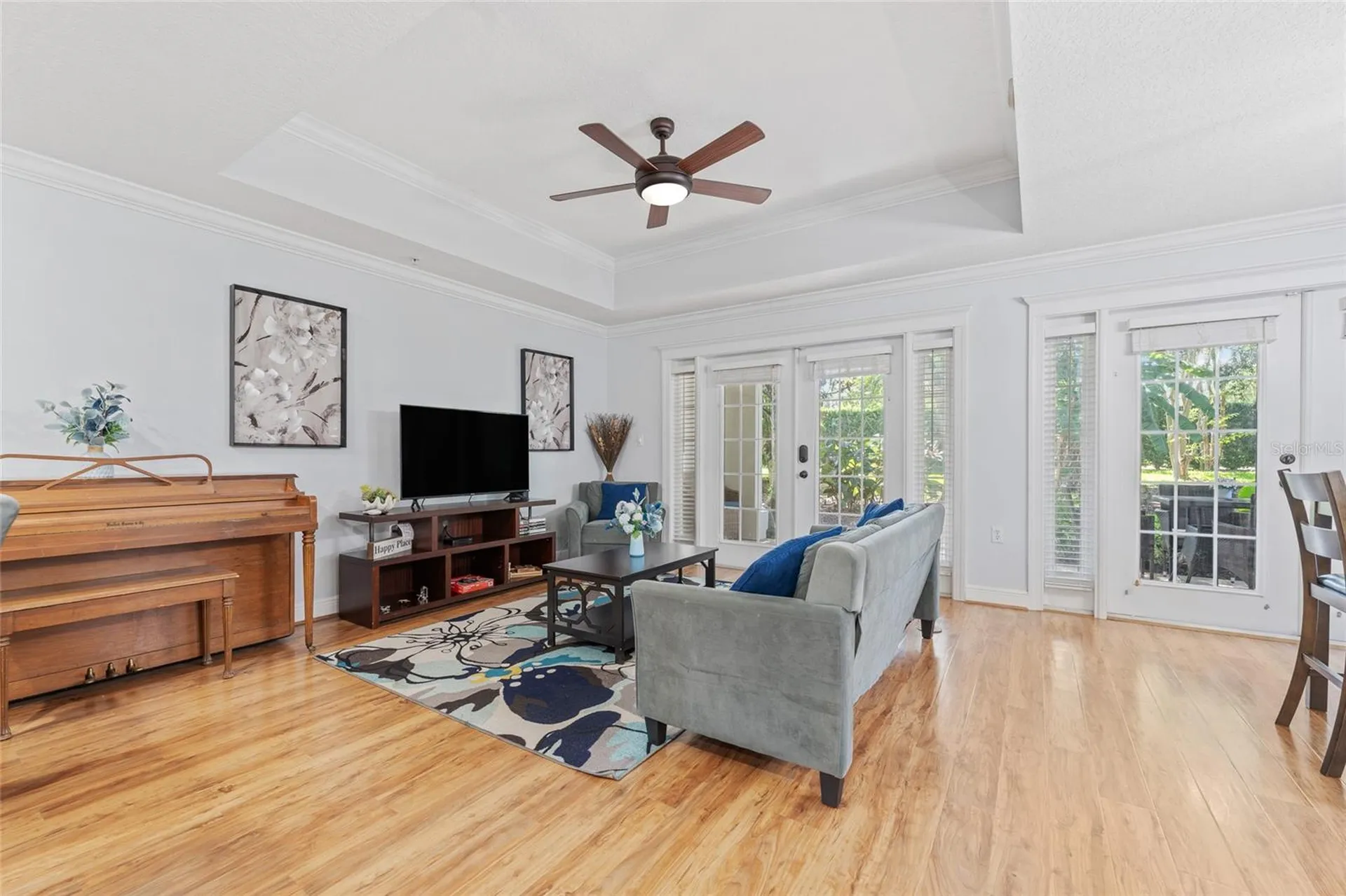 7636 Heritage Crossing Way Reunion FL 34747