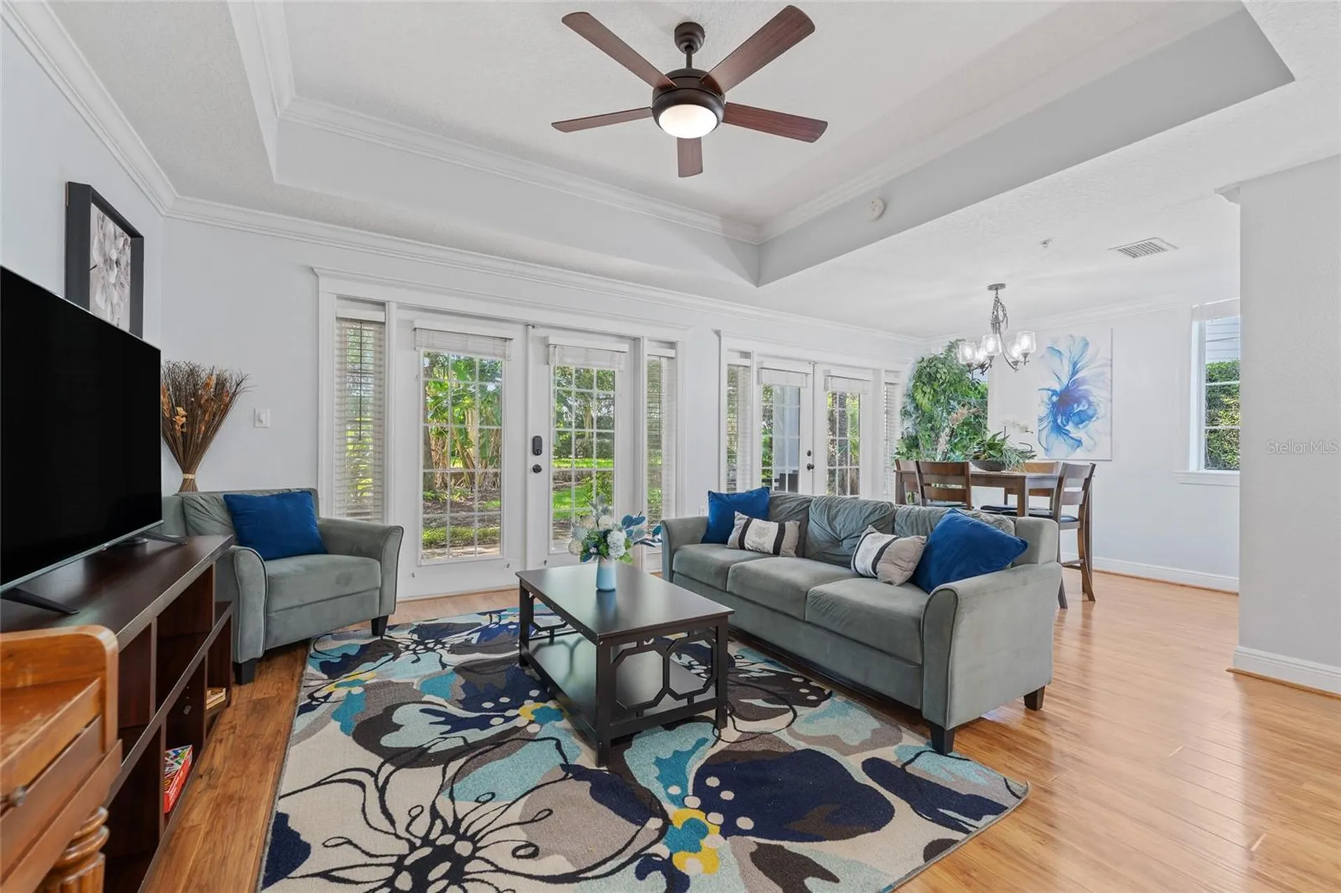 7636 Heritage Crossing Way Reunion FL 34747
