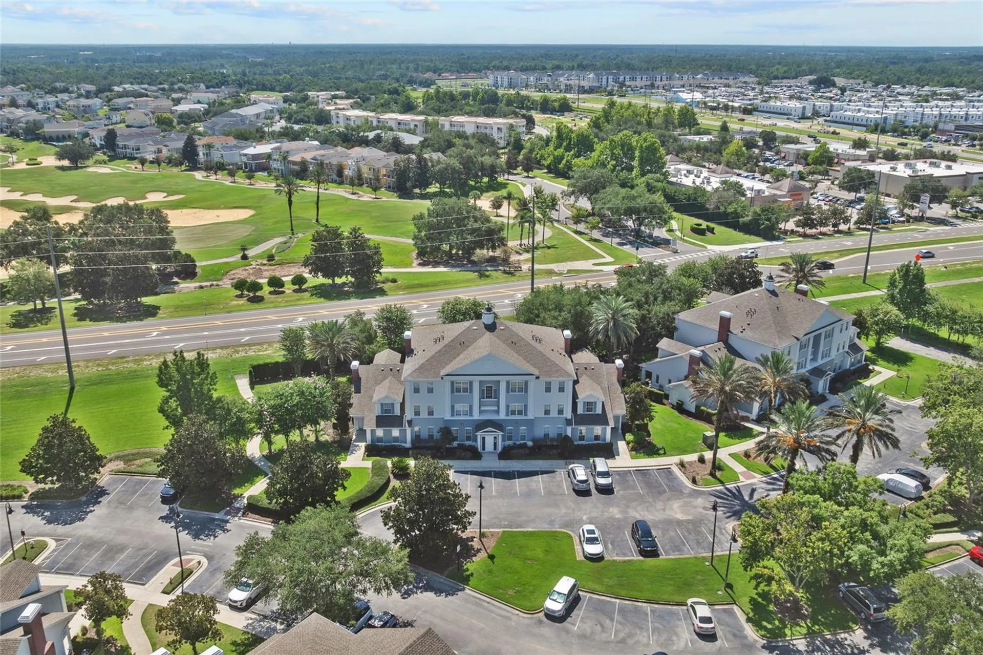 7636 Heritage Crossing Way Reunion FL 34747
