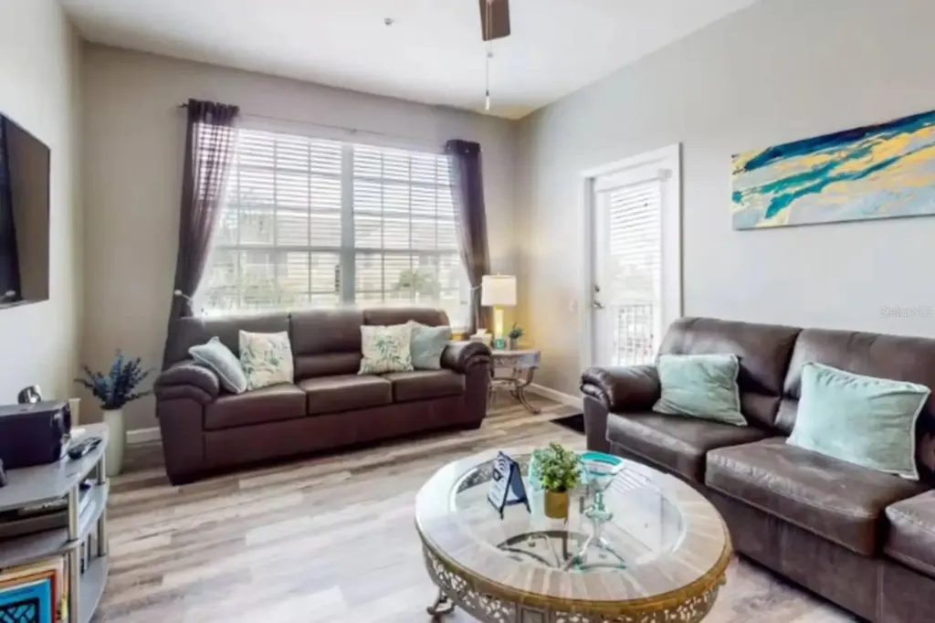 2302 Butterfly Palm Way Kissimmee FL 34747