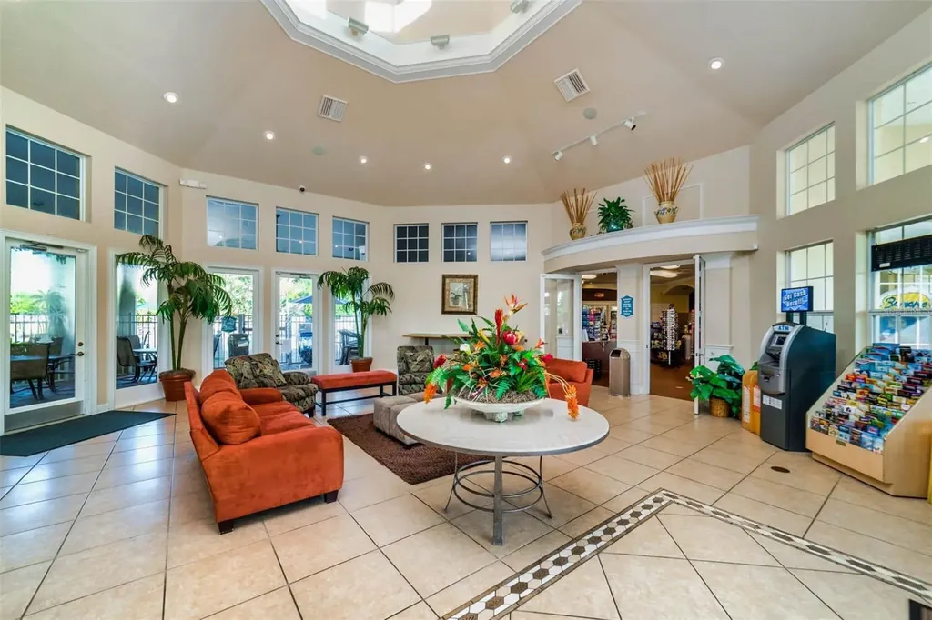 2302 Butterfly Palm Way Kissimmee FL 34747