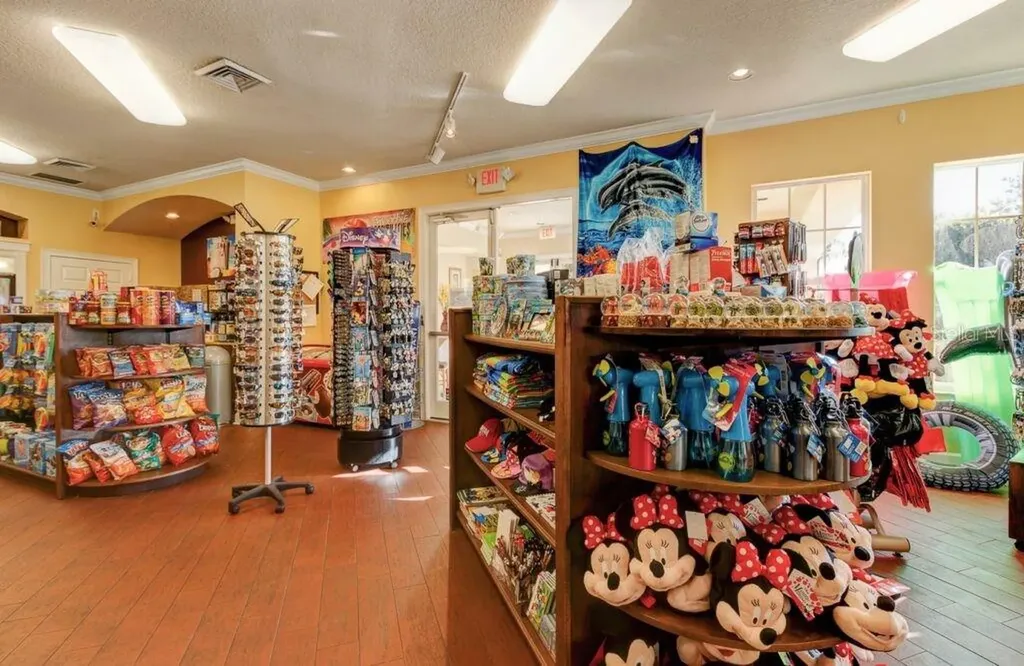 2302 Butterfly Palm Way Kissimmee FL 34747