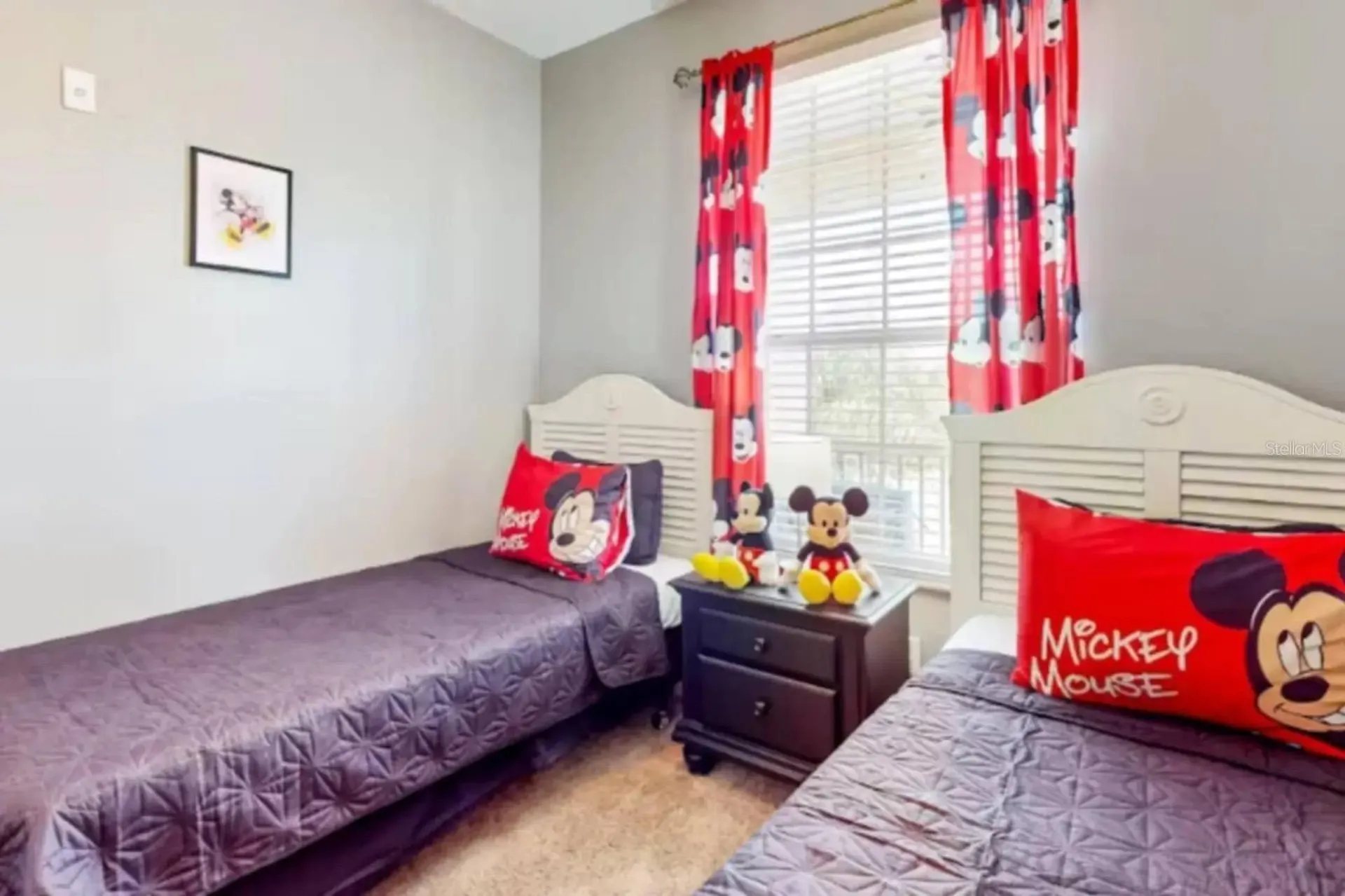 2302 Butterfly Palm Way Kissimmee FL 34747