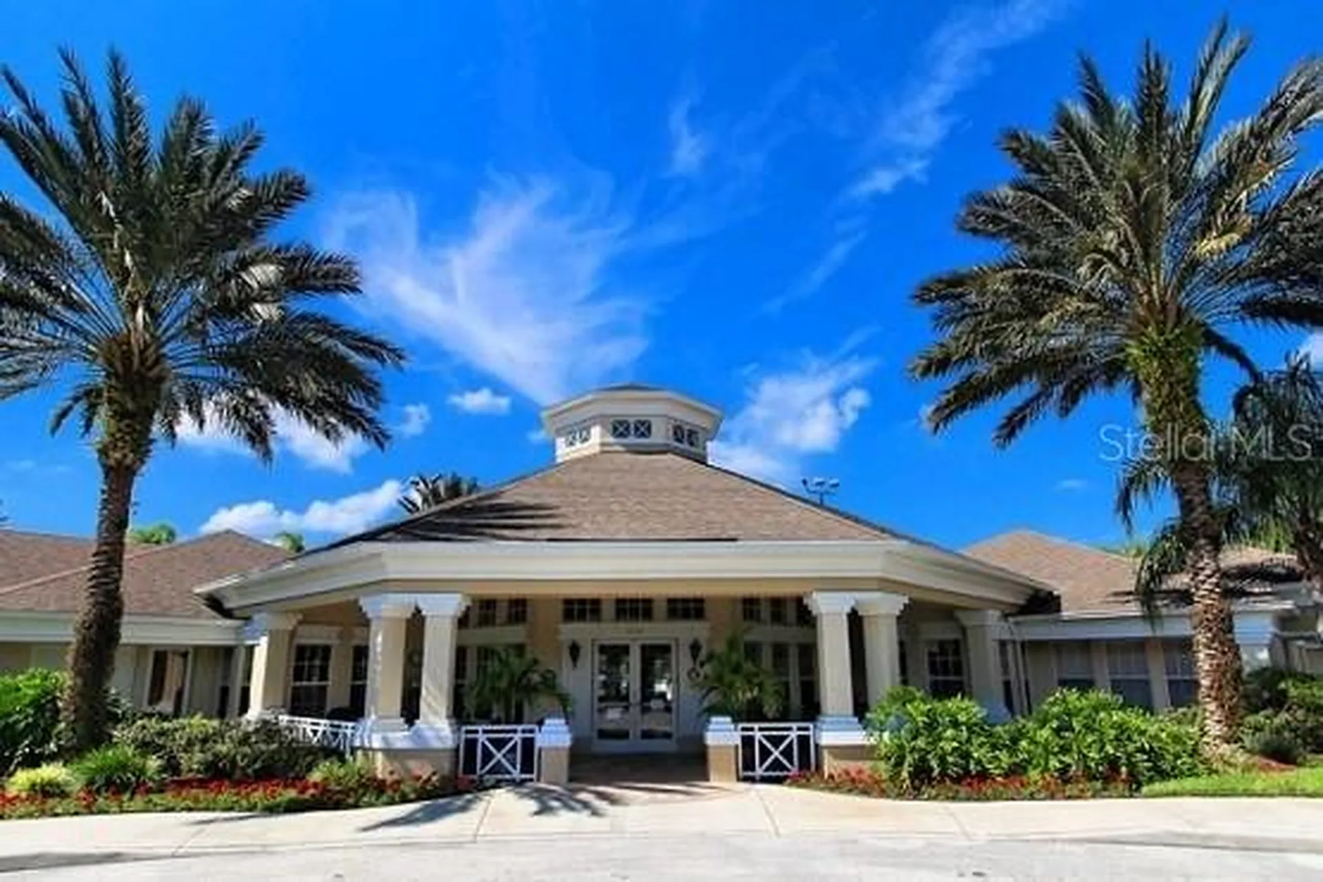 2302 Butterfly Palm Way Kissimmee FL 34747